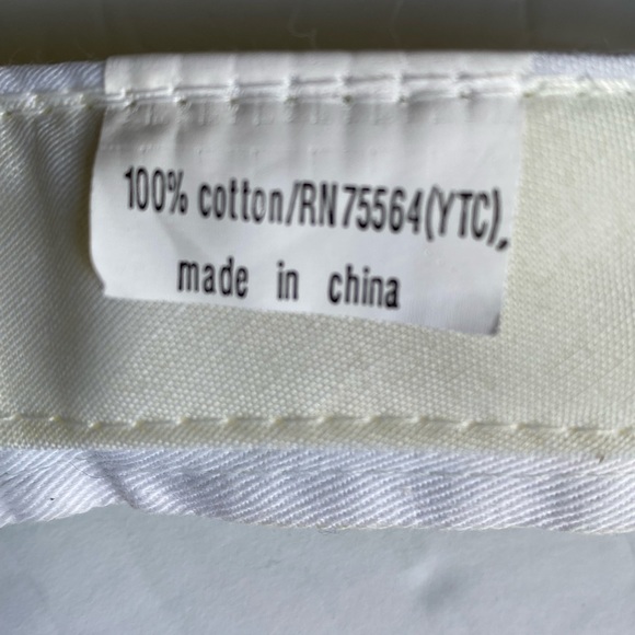 Jamaica Sun Visor Cap 🇯🇲 - Picture 9 of 13